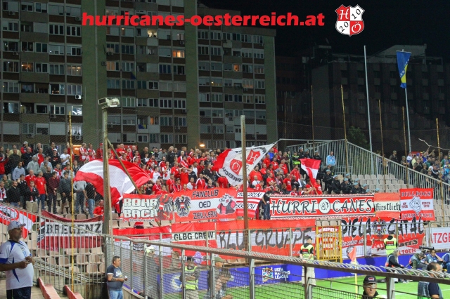 bosnien - sterreich 11.9.2018 16